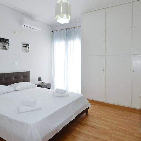 A Spacious Minimal Apatment At Chalandri Αθήνα Εξωτερικό φωτογραφία
